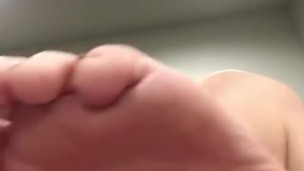 Foot Pov 