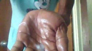 Cum!! Tat Cummed