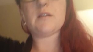 Amelia talking about fucking old guys