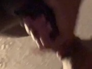 Moms gonna be upset when she finds out I’ve been fucking my stepbrother 13/16