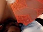 Moms gonna be upset when she finds out I’ve been fucking my stepbrother 3/16