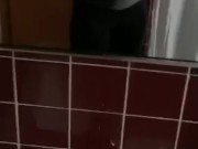 Best way to cheer up is to dance naked in the mirror