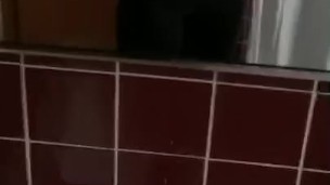 Best way to cheer up is to dance naked in the mirror