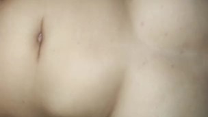 wife agree to film her for first anal experience with plug. Amateur part 1