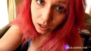 Netflix & StepSister Fucking