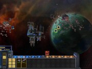 Skirmish at Bothawui 10/16