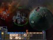 Skirmish at Bothawui 11/16