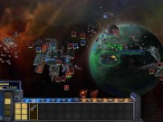 Skirmish at Bothawui 14/16