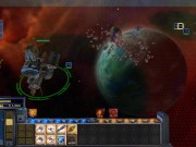 Skirmish at Bothawui 4/16