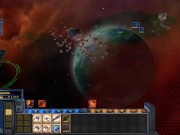 Skirmish at Bothawui 5/16