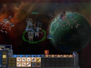 Skirmish at Bothawui 9/16