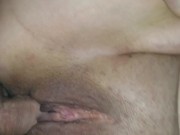 Fucking tht fat pussy