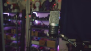 My most requested mic review... But why? - Fifine K670 Review