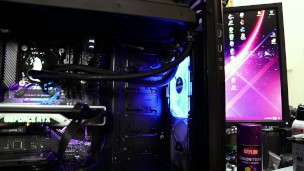 BUILDING THE FASTEST GAMING PC I'VE EVER USED