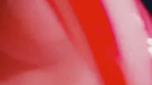 Licking my Candy Cane like it was your dick 