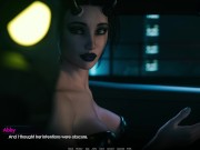 CoBD #28 – CITY OF BROKEN DREAMERS - PC GAMEPLAY [HD]