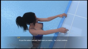Personnal trainer 0.55 #27