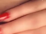Do you like my juicy pussy? 
