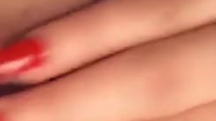 Do you like my juicy pussy? 