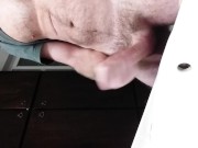 Bustin a nut - Screenshot 15 of 16 - Cumming