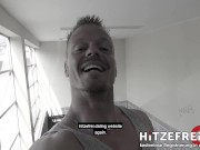 SQUIRT ALERT! HoT Outdoor FUCK with Mini Hotcore! Hitzefrei.dating 1/16