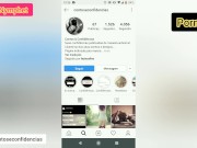 Curious safada pagando boquete para pauzudo 1/16