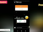 Curious safada pagando boquete para pauzudo 2/16