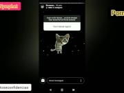 Curious safada pagando boquete para pauzudo 6/16