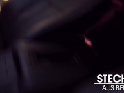 Gorgeous Jolee Love Fucked in Park by Berlin Banger 4/16