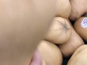 Beurette Algerienne Vegetable Sex