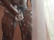 Afternoon Shower 