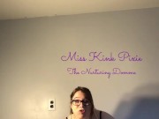 Sock Worship, Tease, and Peel