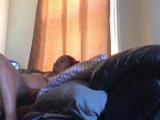 Vixen Vanity cheats in NYC 3/16