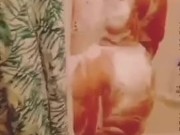 Shower Time - Screenshot 12 of 16 - Huge Tits