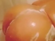 Shower Time - Screenshot 15 of 16 - Big Ass Ebony