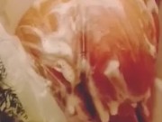 Shower Time - Screenshot 7 of 16 - Huge Tits