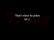 "A Date With My Knee" Trailer, BallbustingStacy Tinder Date, Painful Knee to His Weak Balls