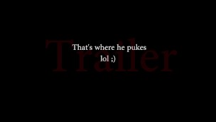 "A Date With My Knee" Trailer, BallbustingStacy Tinder Date, Painful Knee to His Weak Balls