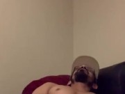 Erotic sex breathe slow to lower heart rate 11/16