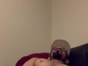 Erotic sex breathe slow to lower heart rate 13/16