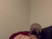 Erotic sex breathe slow to lower heart rate 14/16