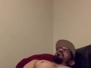 Erotic sex breathe slow to lower heart rate 16/16