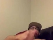 Erotic sex breathe slow to lower heart rate 4/16