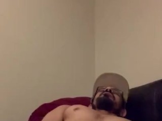 Erotic sex breathe slow to lower heart rate
