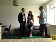 Ass fingered and spanked fetish milf 3/16