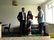 Ass fingered and spanked fetish milf 5/16