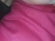 EXTREME DEEPTHROAT FACE FUCK CUM IN MOUTH WHILE HOGTIED - BONDAGE BLOWJOB 8/16