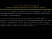 【無】コートの下は全裸ですが、何か？ Yuna Hoshizaki パート1 1/16