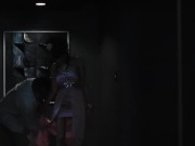 【無】VIPコースで極上キャバ嬢を独り占め Makoto Yuuki パート1 8/16