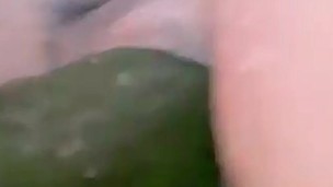 My pussy is starving